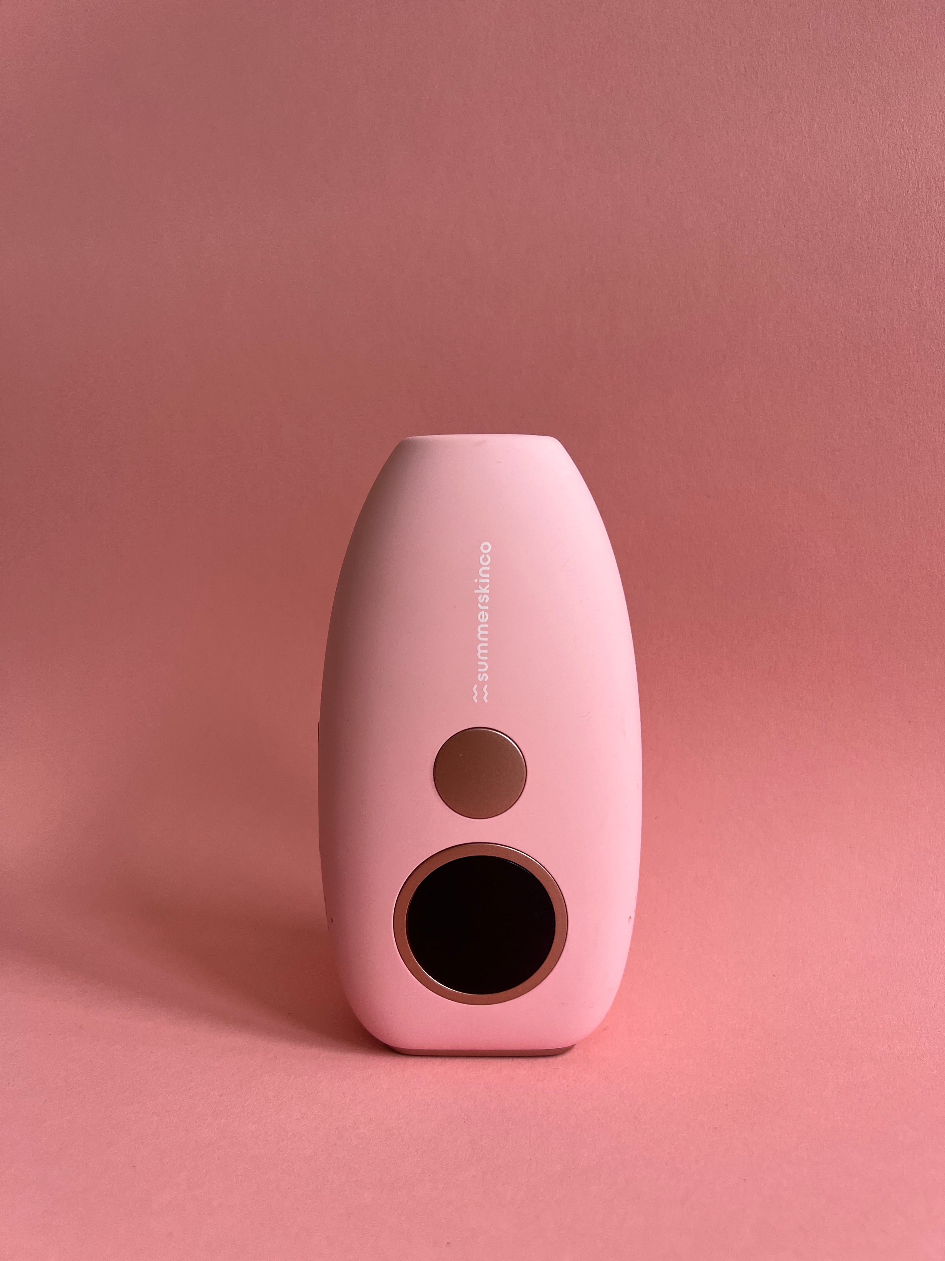 Paloma IPL Hair Removal Device - Confident Smooth Skin