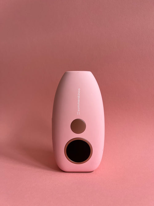Paloma IPL Hair Removal Device - Confident Smooth Skin